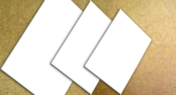 Canvas Boards