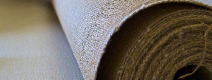3 meter wide Belgian Linen