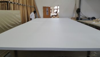 large sized custom art canvas manufacture