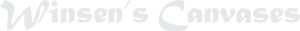 Winsen's Canvases