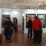 MB Latitudes Art Fair (2)