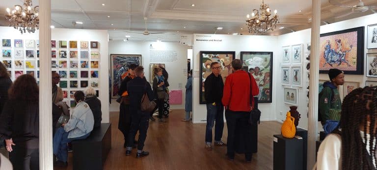 MB Latitudes Art Fair (2)